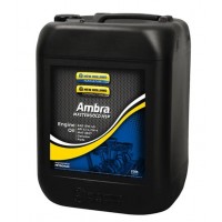 OLJE MOTORNO AMBRA 15W-40 MG - 20 LITROV
