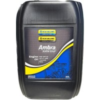 OLJE MOTORNO AMBRA 15W-40 SG - 20 LITROV