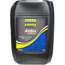 OLJE MOTORNO AMBRA 15W-40 SG - 20 LITROV