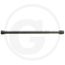 GRED SKLOPKA MENJALNIKA