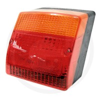 SVETILKA STOP STEYR DESNA