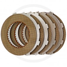 LAMELE MF POWERSHIFT