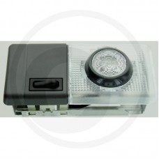 SVETILKA NOTRANJE OSVETLITVE FEDNT