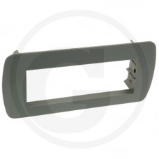 OHIŠJE ŠOBE VENTILACIJE FENDT