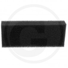 FILTER VENTILACIJE V ŠOBI FENDT