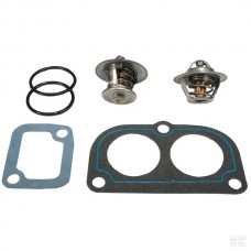 TERMOSTAT + TESNILA SET JOHN DEERE