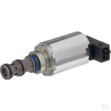 TULJAVA EL. MAGNETNA FENDT