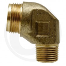 KOLENO NAPAJALNIK SUEVIA GRANIT 1/2"