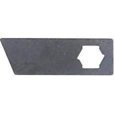 NOŽ PREZRAČEVALEC TRAVE MTD