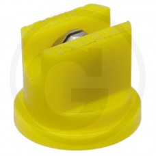 ŠOBA ŠKROPILNICE LECHLER PLOŠČATA 120st.