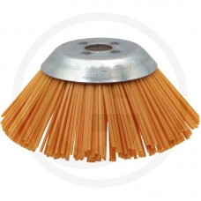 KRTAČA PVC FI=150mm Luknja=25,4 in 20mm