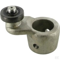 ROČICA NIEMEYER ROČICA NIEMEYER