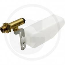 PLOVEC NAPAJALNIKA SUEVIA