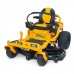 ZEROTURN CUB CADET XZ5 L137 KAWASAKI