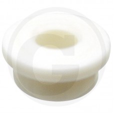 PUŠA KOLESA PVC CASTEL FI=12,2/26/31,5mm