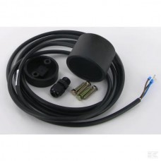 SENZOR DVIGA POKROVA TAARUP BIO