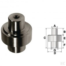 SORNIK PREMNIKA FENDT DANA