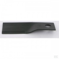 NOŽ KOSILNICE RDEČI BCS 701 levi