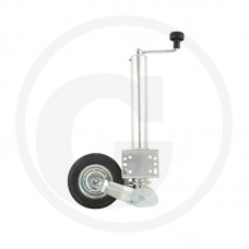 PODPORNO KOLO ZLOŽLJIVO 250kg cev=60mm