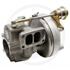 TURBINA MOTORJA FENDT