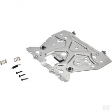 PLOŠČA SEDEŽ GRAMMER ZA MONTAŽO SENZORJA