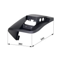 PODALJŠEK BLATNIKA LANDINI - LEVI