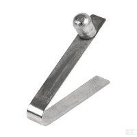 JEZIČEK GUMB SPONE PROTI BRCANJU