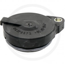 ODUŠEK OLJA DEUTZ 2011