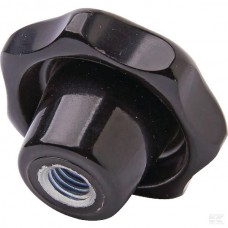 MATICA M8 Z PLASTIKO GLOBINA NAVOJA=14mm