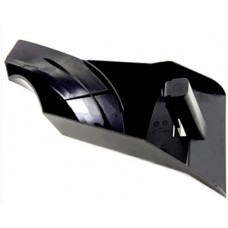 ZAPORA IZMETA ZA MULČENJE ZADAJ AL-KO