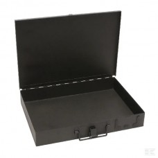 ZABOJ ZA ORODJE KOVINSKI 240x340x50mm