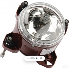 ŽAROMET CLAAS LEVI NOTRANJI