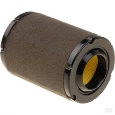 FILTER ZRAKA MTD - Dimenzije:76x38x105mm