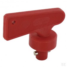 ROČKA ZAGON MOTORJA CNH