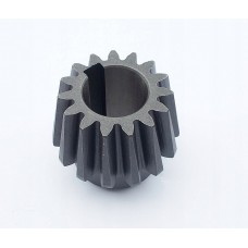 ZOBNIK NH 15z FI=25mm