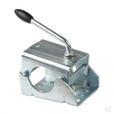 OBJEMKA KOLO PODPORNO PRIKOLICA - VEČJA