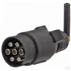 VTIKAČ ANTENA ZA MAGNETNE LUČI KRAMP