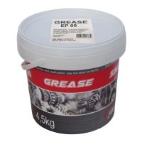 MAST TEKOČA EP00 4,5kg  - NLGI 00