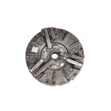 KOŠARA SKLOPKE CASE JX, NH TD FI=310mm