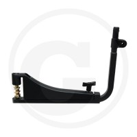 NOSILEC OGLEDALA FENDT G737812151010