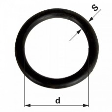 TESNILO CISTERNE 3" d=112mm S=14mm