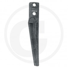 NOŽ VRTAVKASTA BRANA BRANA EBERHARDT L/D