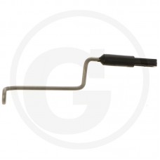 VZVOD ROČICE PLINA SOLO