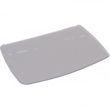 STEKLO OGLEDALA ZGORNJE 285x225mm MEKRA