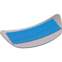 STEKLO OGLEDALA SPODNJE 178x92mm MEKRA