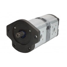 ČRPALKA HIDRAVLIKE DVOJNA STEYR BOSCH