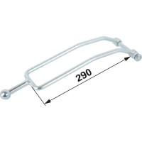 NOSILEC POTEZNICA Z KROGLO L=290