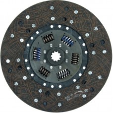 LAMELA SKLOPKE POGONA fi=295 z=10 1 1/8