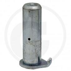 SORNIK NAKLADAČ FI=40 L=127 QUICKE TRIMA