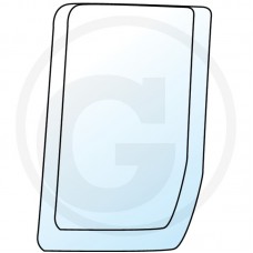 STEKLO KABINE PREDNJE SPODAJ DESNO CNH